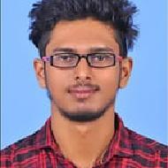 Sreehari Ns Class 10 trainer in Sulthan Batheri