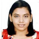 Chhanda D. ICSE Tuition classes trainer in Haringhata