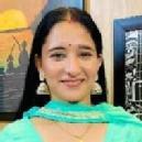 Renuka K. Class 11 Tuition trainer in Gurgaon