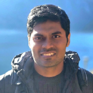 Avinash Kumar MySQL Consultant trainer in Bangalore