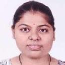 Photo of Asha A.