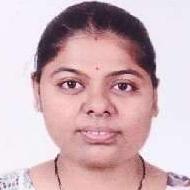 Asha A. Class I-V Tuition trainer in Anjar