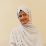 Arsha A. German Language trainer in Bhadohi