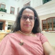Archana K. Class 8 Tuition trainer in Delhi