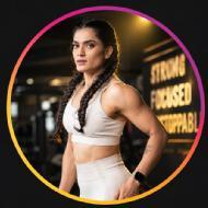 Priyanka Personal Trainer trainer in Bangalore