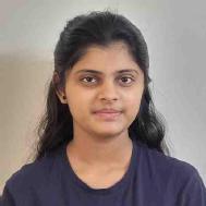 Priyanka T. Class 10 trainer in Rajkot