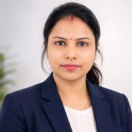 Nidhi D. Class I-V Tuition trainer in Jaipur