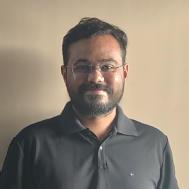 Prashant Parmar Class 9 Tuition trainer in Ahmedabad