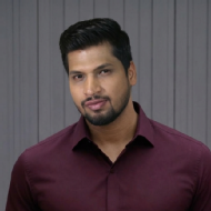 Vinay Pawar Graphic Designing trainer in Delhi