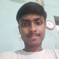 Ansuman Mohanty Class 12 Tuition trainer in Bhubaneswar