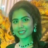 Likitha Class I-V Tuition trainer in Hosur