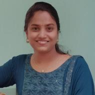 Anila A. Class 12 Tuition trainer in Ambalapuzha