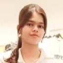 Mitali R. photo