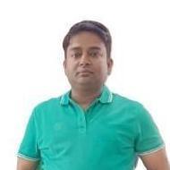 Shashwat Bhushan Java trainer in Jaipur