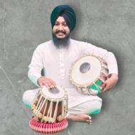 Mandeep Singh Tabla trainer in Ludhiana