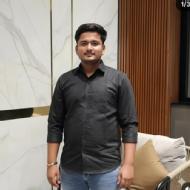 Harsh Tripathi Class I-V Tuition trainer in Gorakhpur
