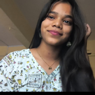 Harshali M. Vocal Music trainer in Raigad