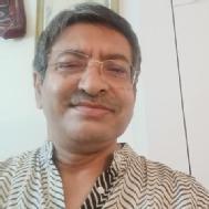 Aseem Bhargava Spoken English trainer in Noida