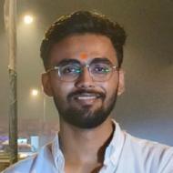 Arihant Singh Class I-V Tuition trainer in Noida