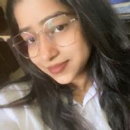 Akriti M. Nursery-KG Tuition trainer in Lucknow