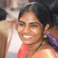 Sathiyavani K. Vocal Music trainer in Ponneri