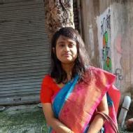 Tista S. Finance trainer in Kolkata