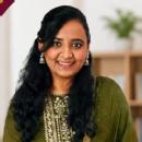 Prachi J. Accountancy Tuition classes trainer in Pune