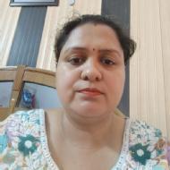 Neeru S. Class 10 trainer in Sunam