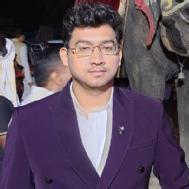 Harshwardhan Shukla Class I-V Tuition trainer in Nagpur