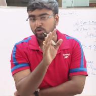 Ritik Goyal Class 12 Tuition trainer in Dhanaura