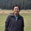 Sidhant Thapa Tuition Tutor trainer in Dharamsala