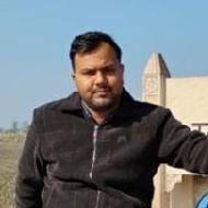Ayush Arjariya Class I-V Tuition trainer in Bhopal