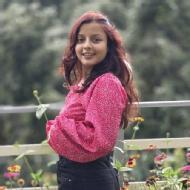 Himani B. Class 12 Tuition trainer in Pithoragarh
