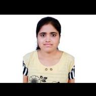 Ruby P. Class I-V Tuition trainer in East Singhbhum