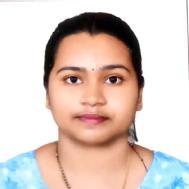 Stephy S. Nursing trainer in Bikaner