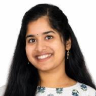 Madhuri B. Class 10 trainer in Mumbai