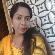Nisha M. Class 10 trainer in Midnapore