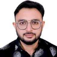 Akash Kumar Class I-V Tuition trainer in Godhra