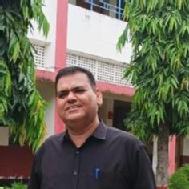 Sunil Kumar Tiwari Class 10 trainer in Agartala