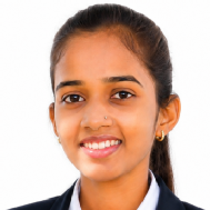 Janhvi R. Drawing trainer in Nagpur