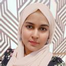 Iffat M. Class I-V Tuition trainer in Pune