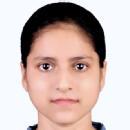 Megha S. photo
