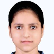 Megha S. Class I-V Tuition trainer in Bareilly