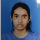 Muskan A. Chemistry Tutors trainer in Kolhapur
