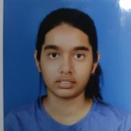 Muskan A. Class 12 Tuition trainer in Kolhapur