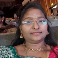 Sireesha Class I-V Tuition trainer in Hyderabad