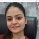 Sakshi S. Hindi Tutors trainer in Chandigarh