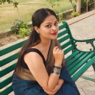 Isha D. Class 12 Tuition trainer in Lanka