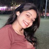 Sneha S. Class I-V Tuition trainer in Kanpur