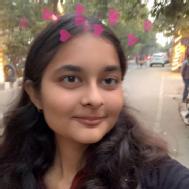 Sugandha P. Class 10 trainer in Lucknow